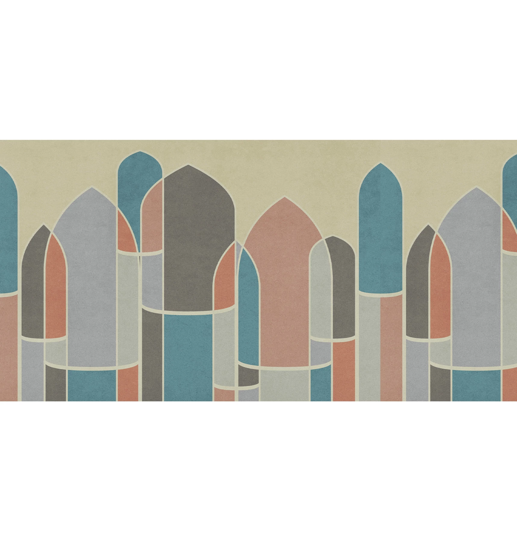 Papel de Parede Cathedral