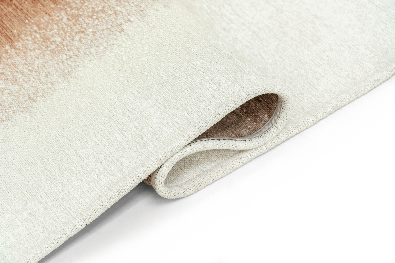 Tapete Drop Indian Snow