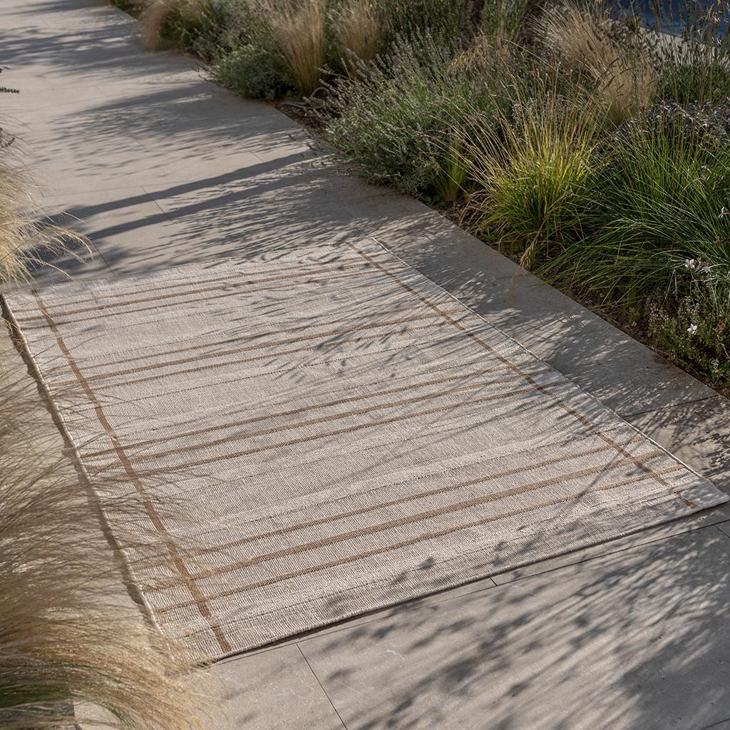 Tapete Exterior Zona Sesame Line