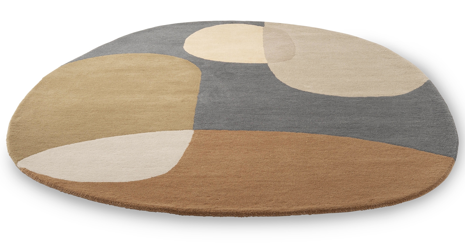 Tapete Decor Miller Outono | Tamanho: 200 × 280 cm