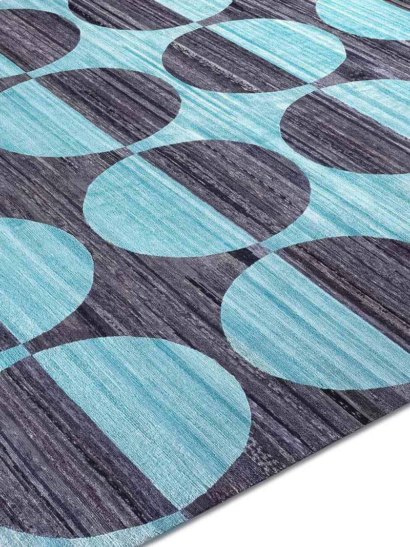 Tapete Eco Feito à Mão