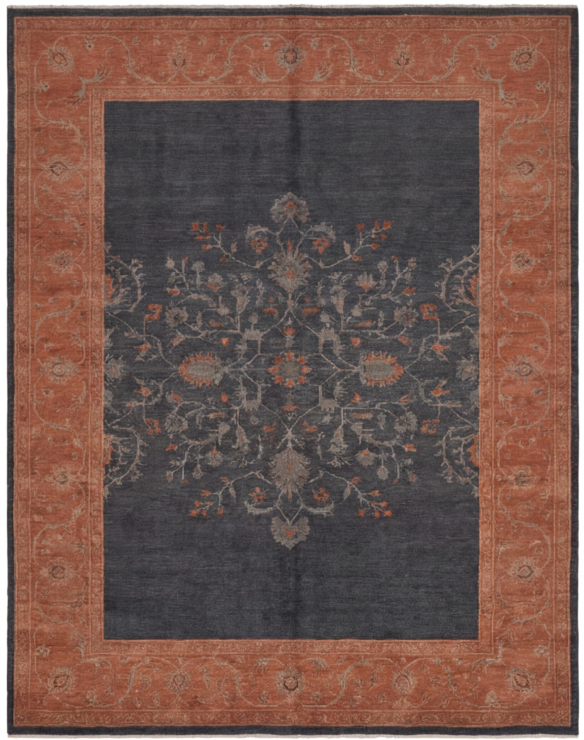 Tapete Obsidian Frame