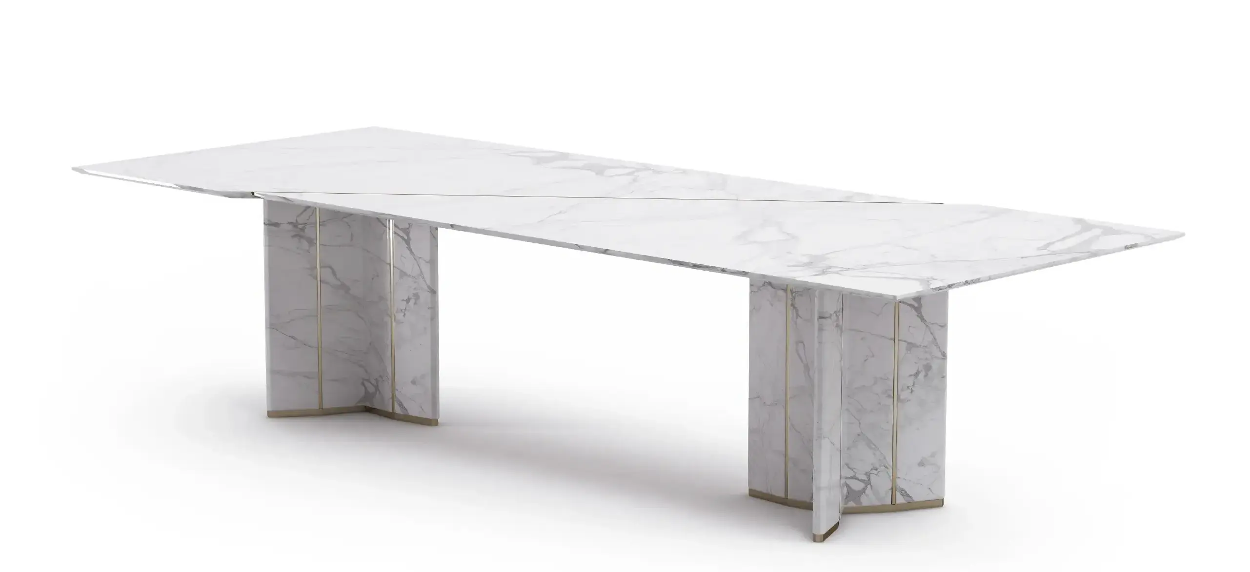 Mesa de Jantar Rectangular Summit