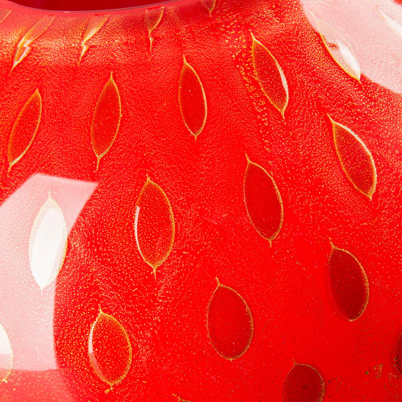 Vaso Taça Esfera Mocenigo