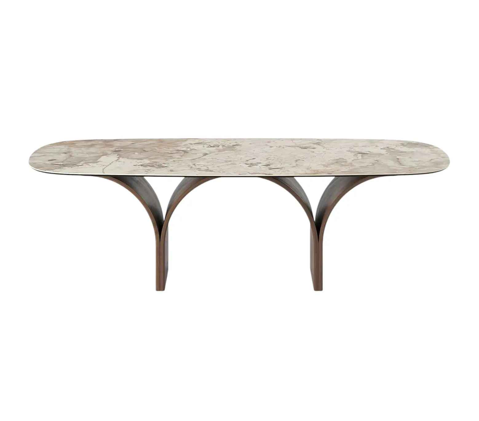 Mesa de Jantar Arco