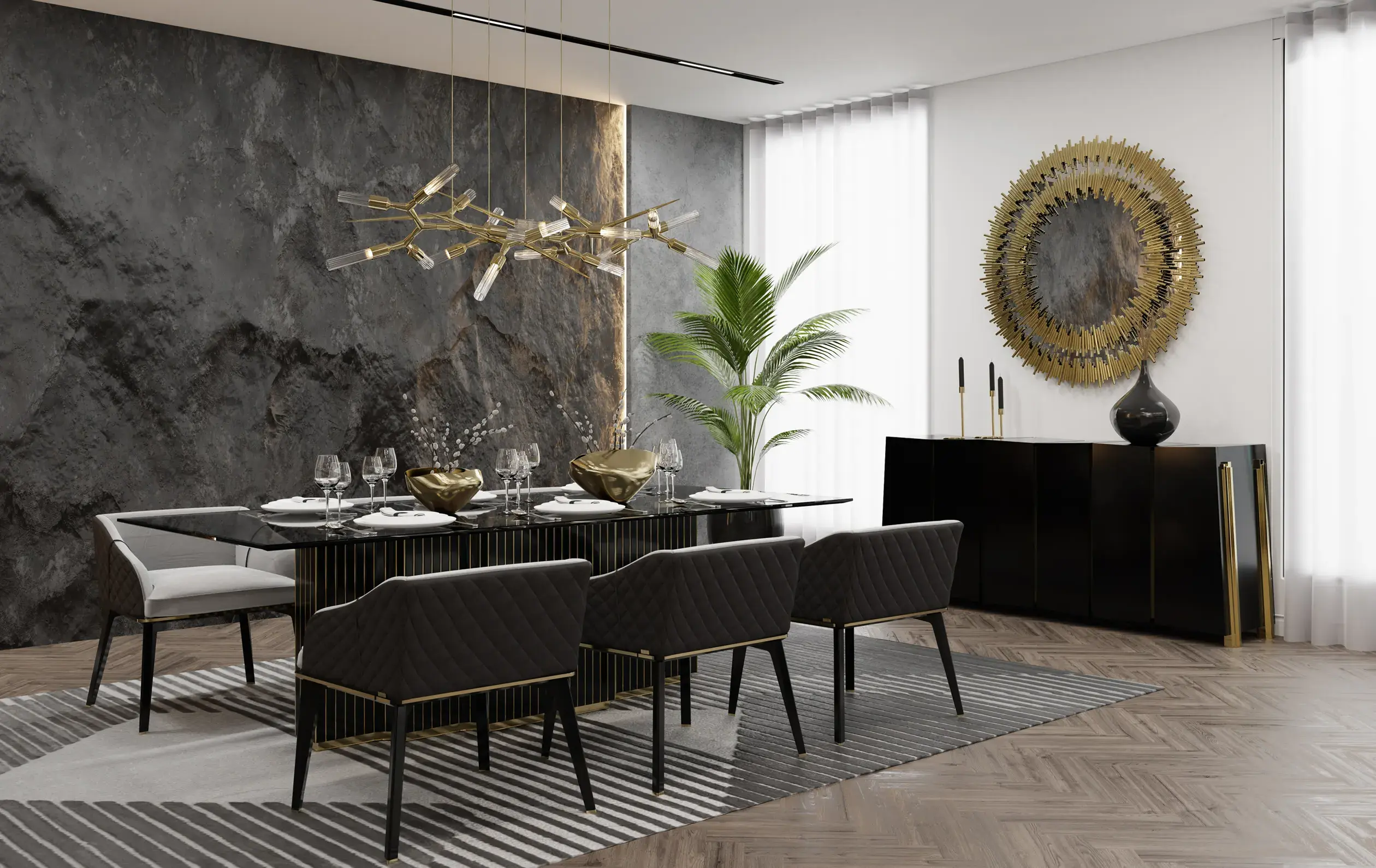 Espelho Grandeur - 2