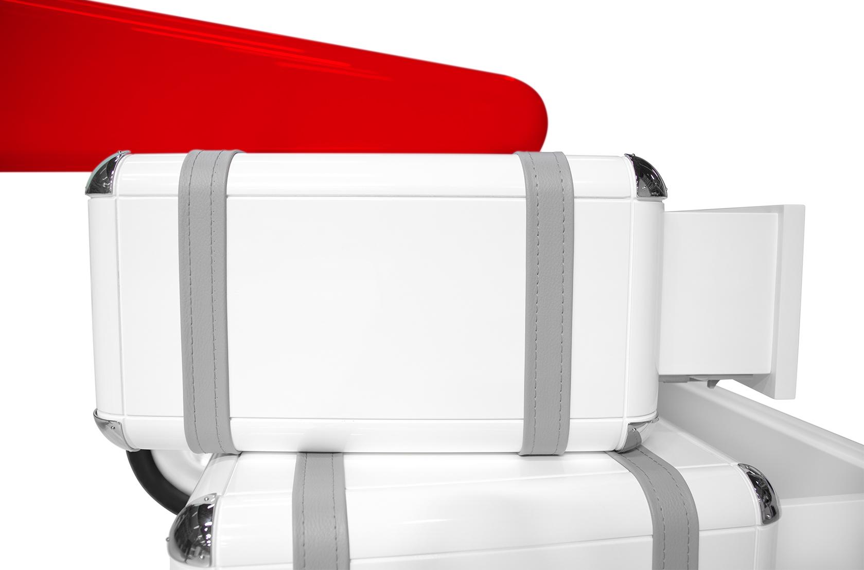 Secretária infantil Skyline Journey