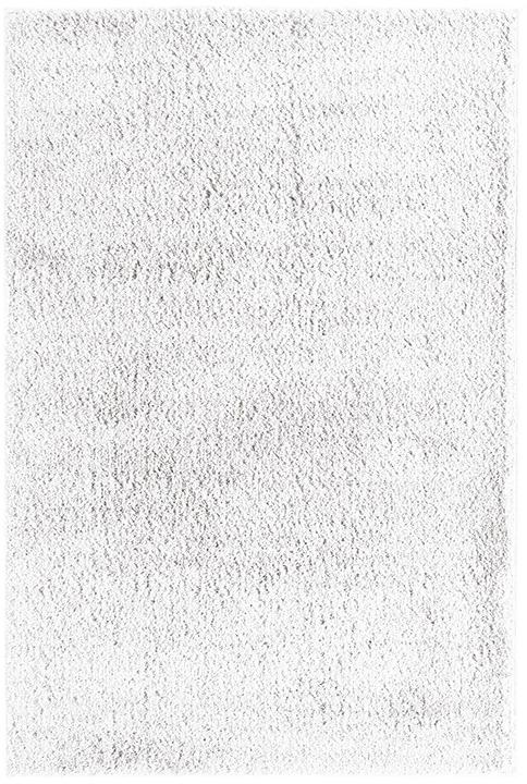 Tapete Shabby Branco