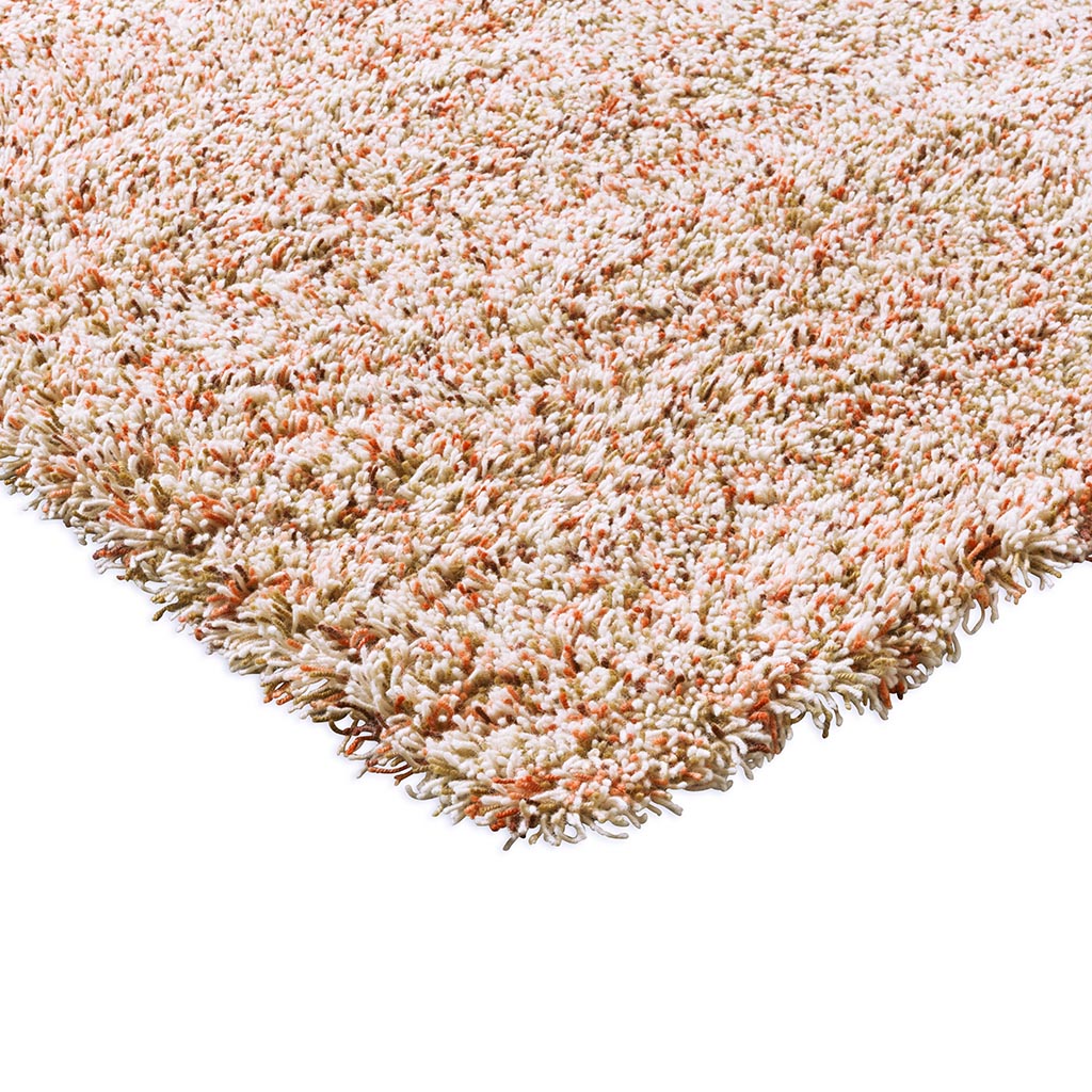 Tapete Jazz Plush Pumpkin