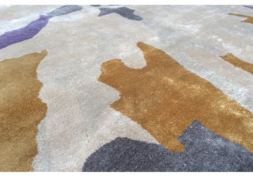 Tapete Misia | Tamanho: 250 × 350 cm