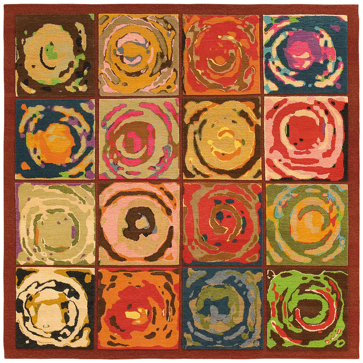 Tapete Dilip | Tamanho: 200 × 300 cm