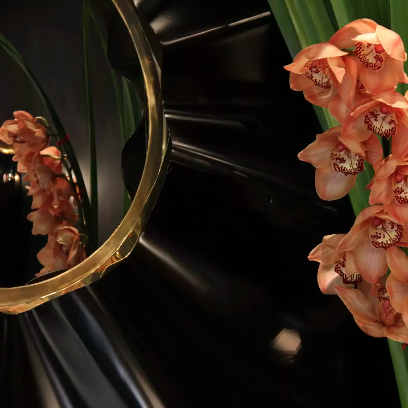 Espelho 2 níveis Revê