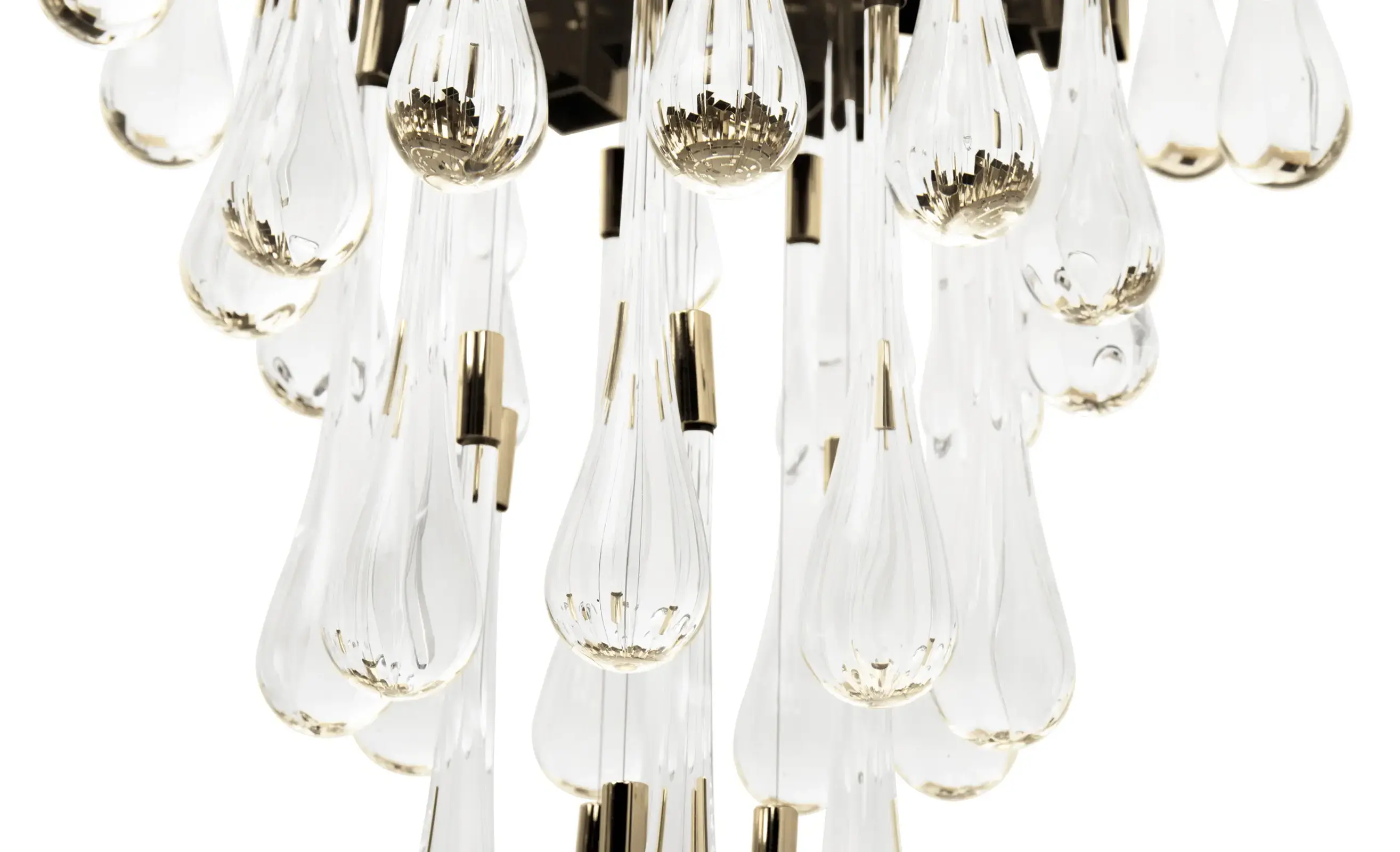 Candeeiro suspenso prestígio