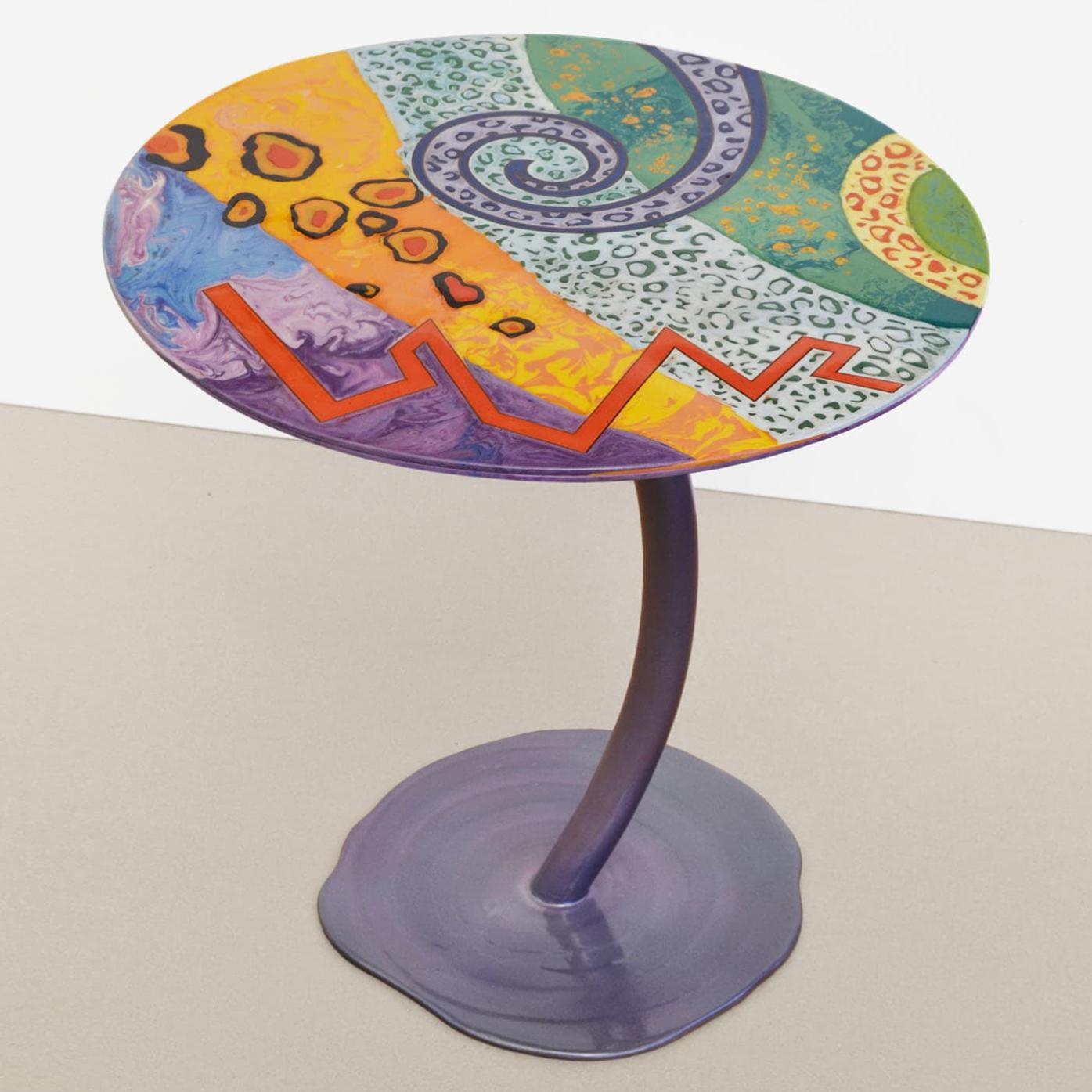 Mesa de Apoio Cromia