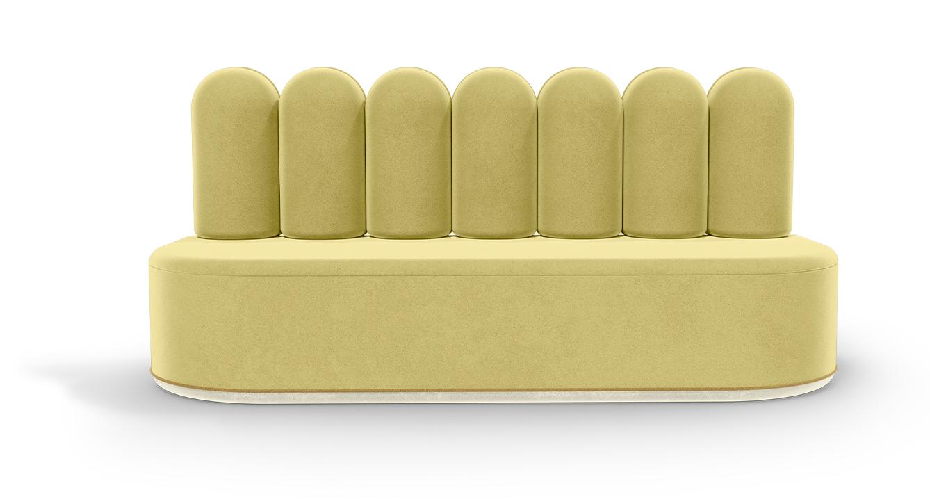 Sofá abraço Fluffy Cloud II