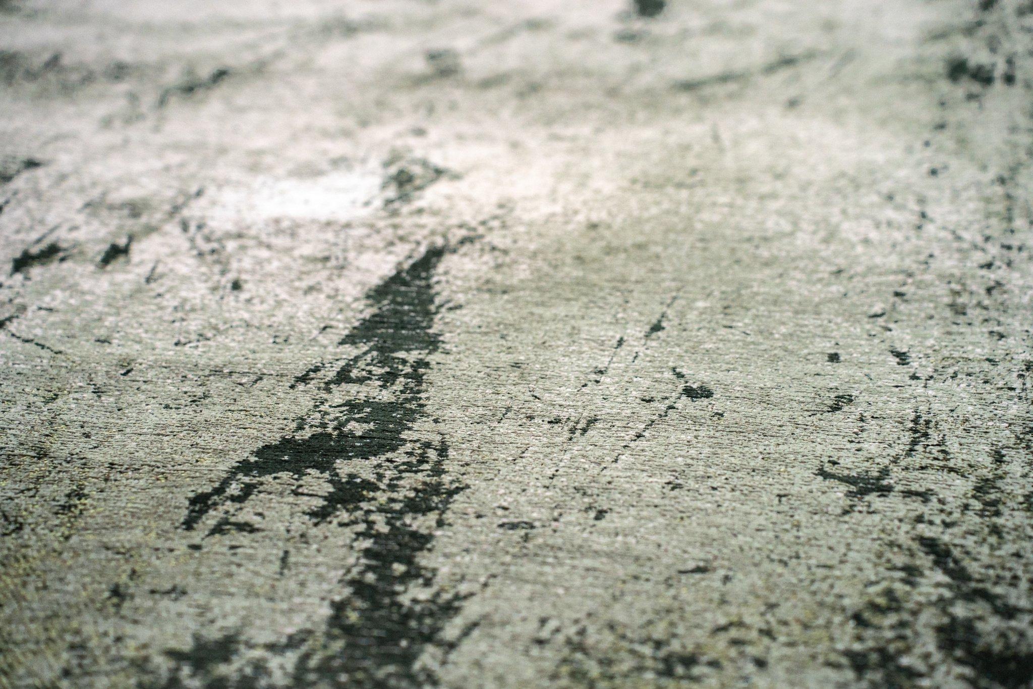 Tapete Alpine 9787 Redondo