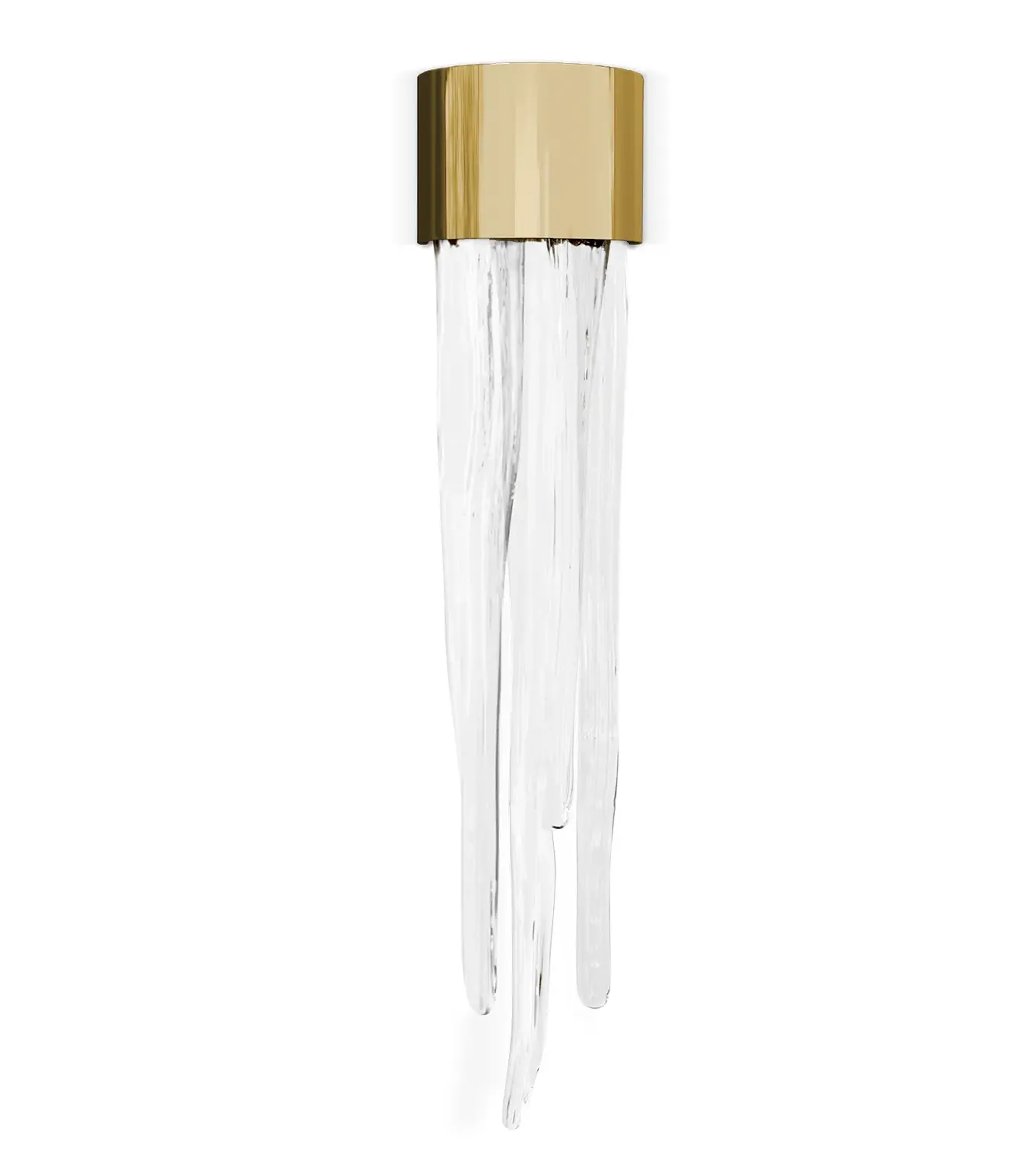 Candeeiro de parede pequeno torre