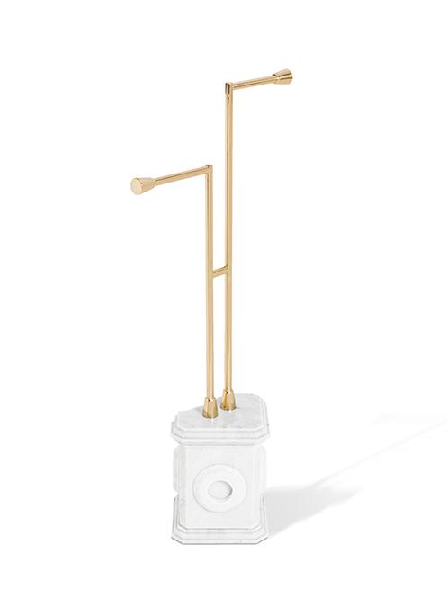 Suporte para toalhas Sienna