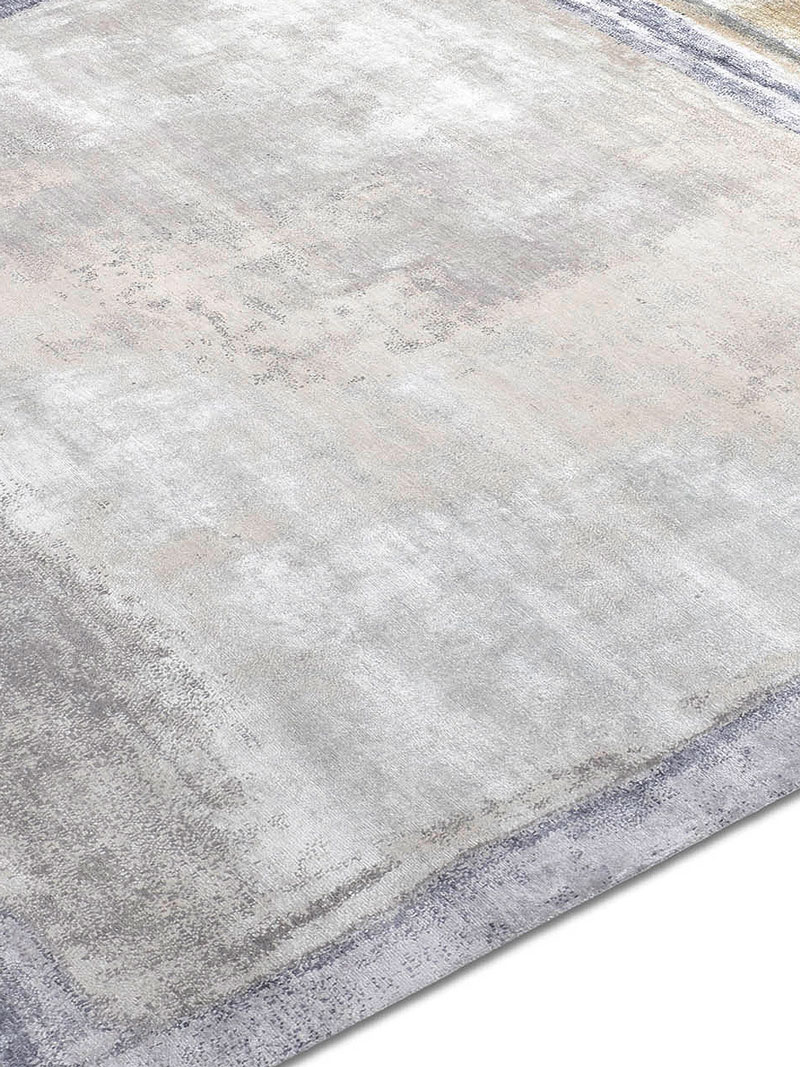 Tapete Sand Mix Feito à Mão Luxury