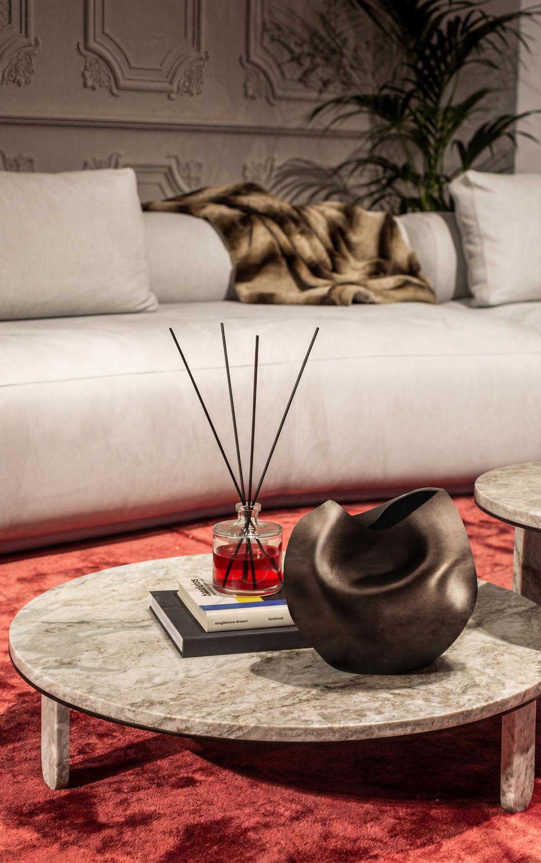 Vaso Escultórico Malamocco