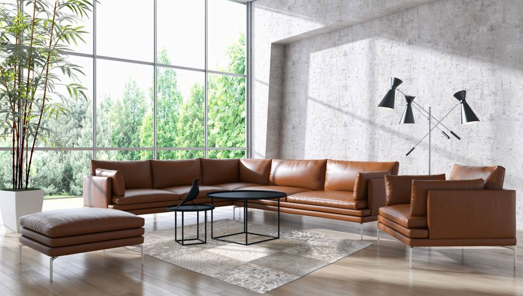 Tapete 8982 Ghent Bege