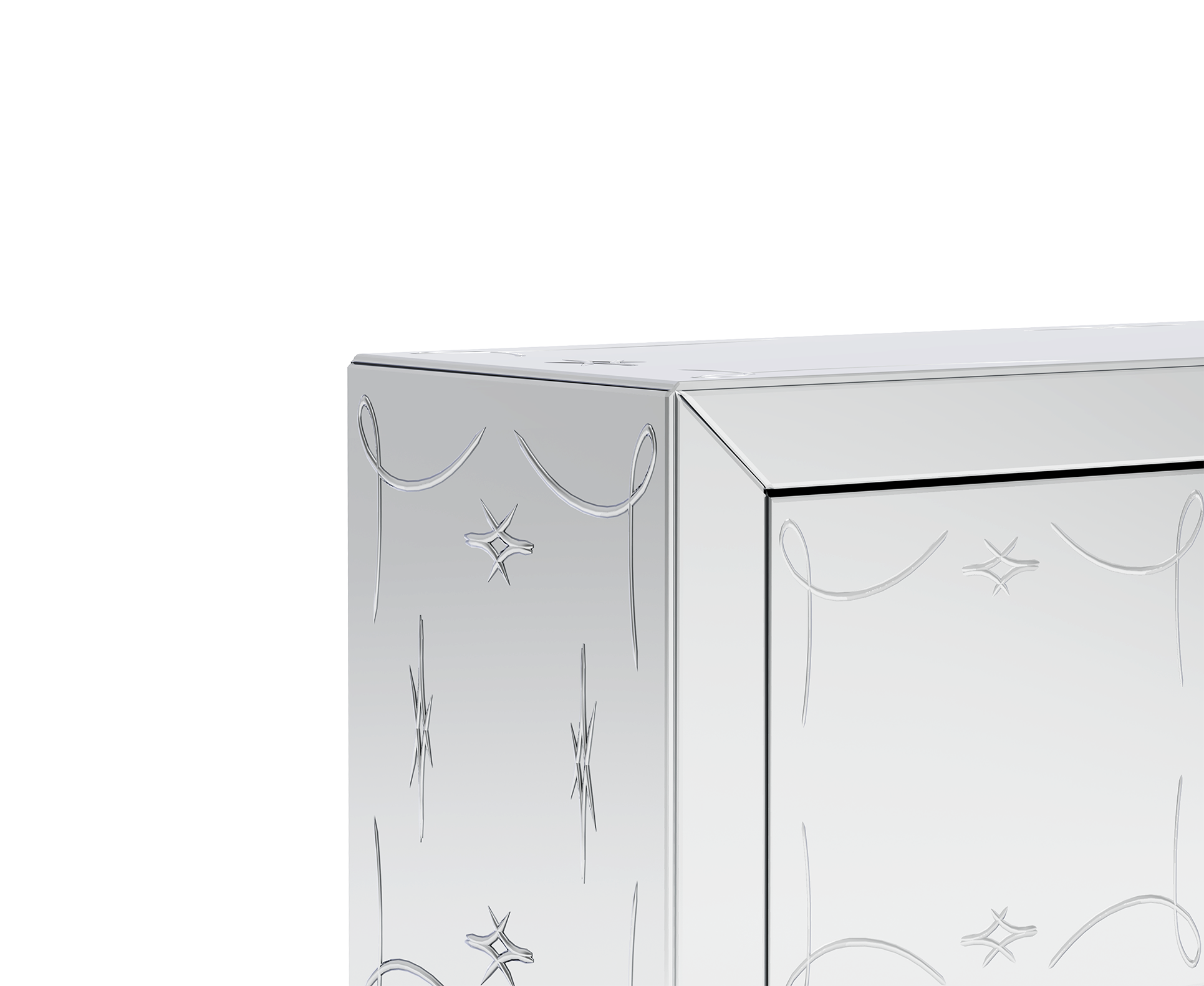 Aparador Cosmopolitan