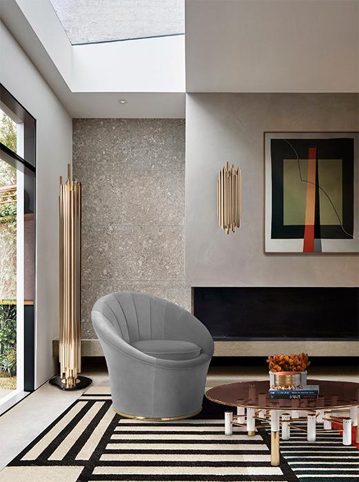 Mesa de Centro Kenton - 4