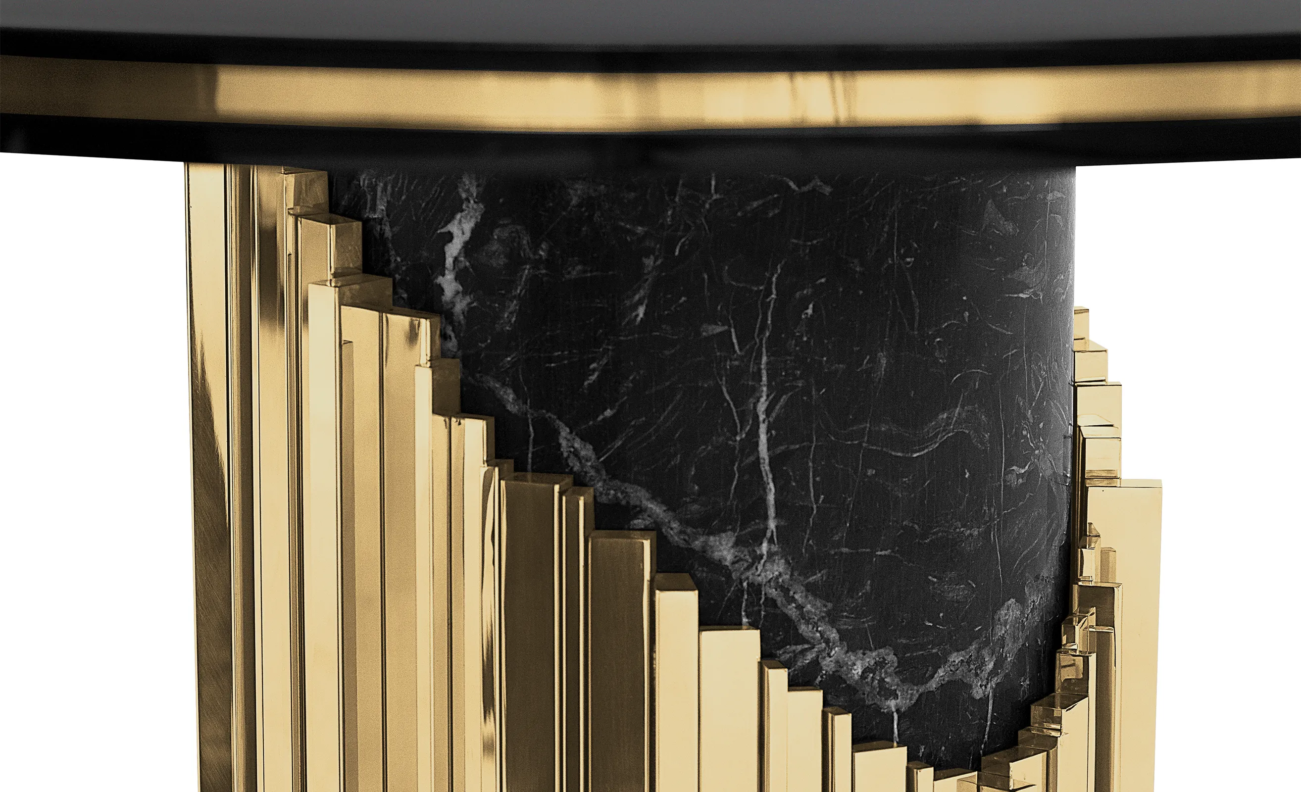 Mesa de Jantar Currents