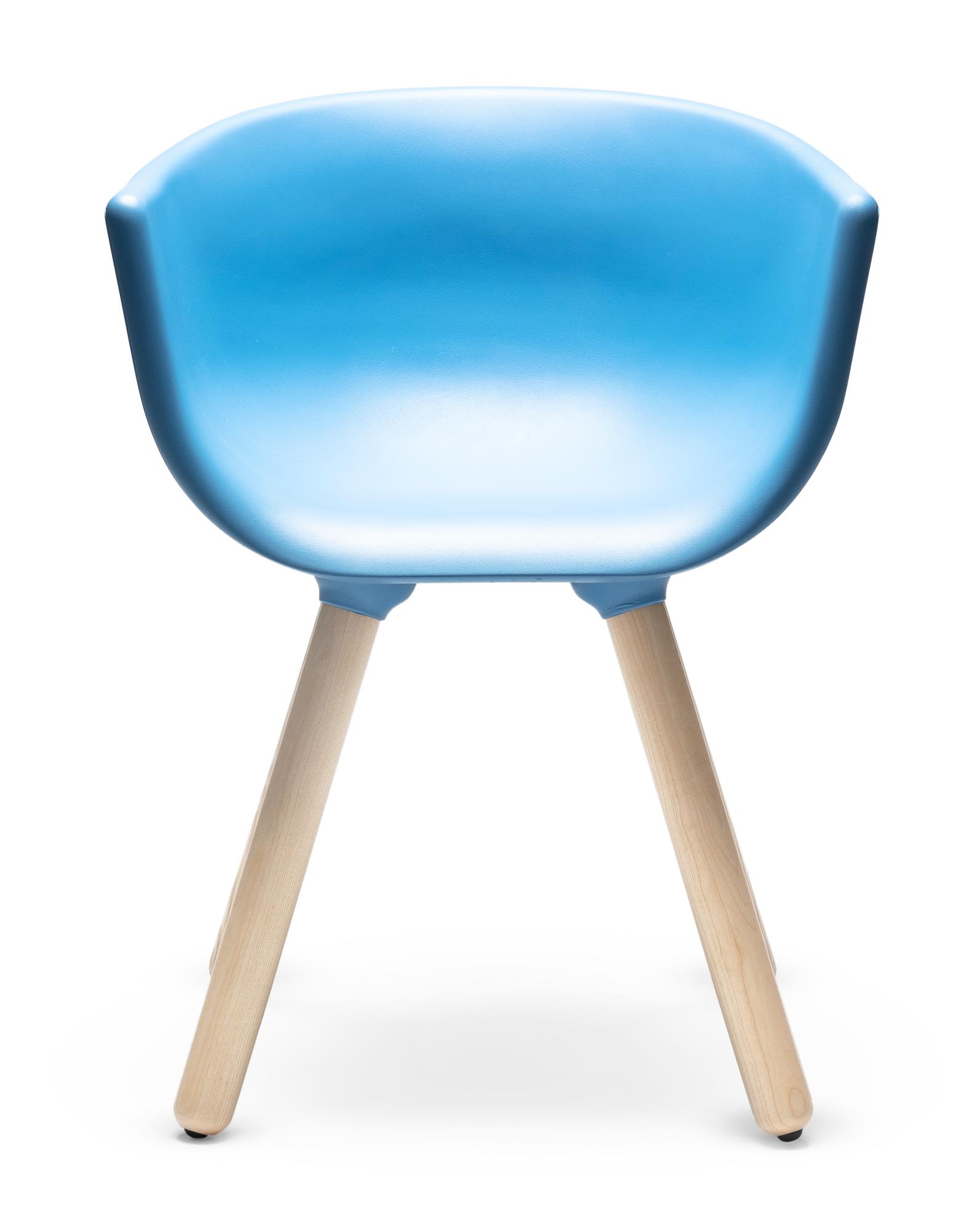 Cadeira Tulip S Azul