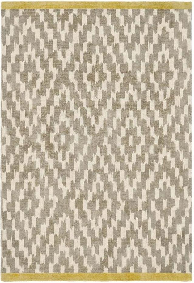 Tapete Uteki Ardósia | Tamanho: 250 × 350 cm