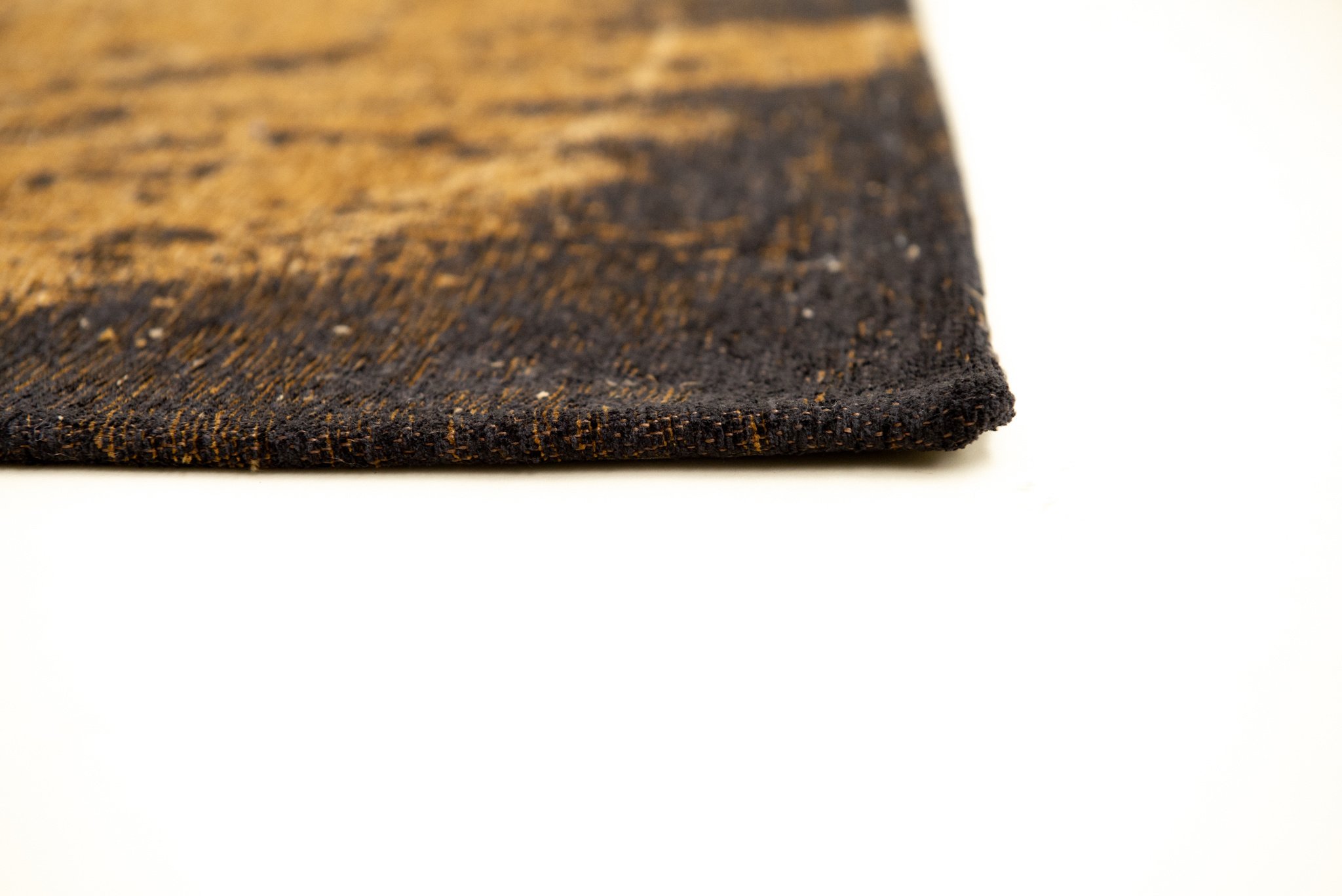 Tapete Gatsby Dourado 9315