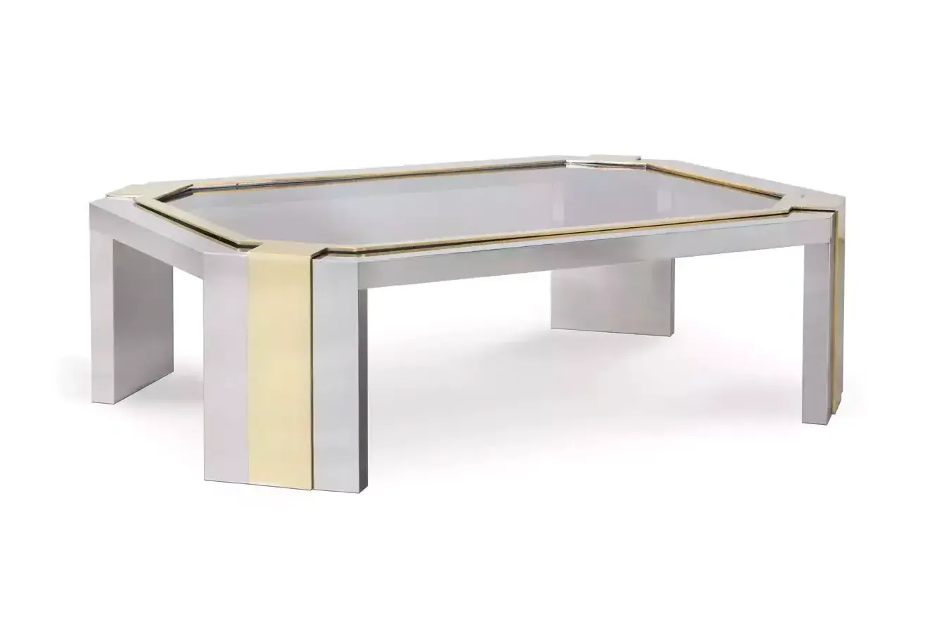 Mesa de Centro Siris