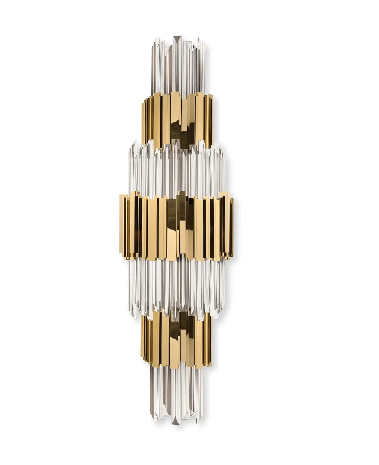 Candeeiro de parede Imperial II