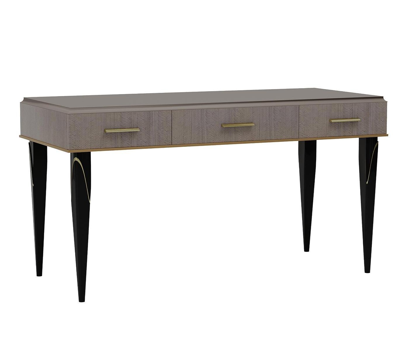 Secretária Rectangular