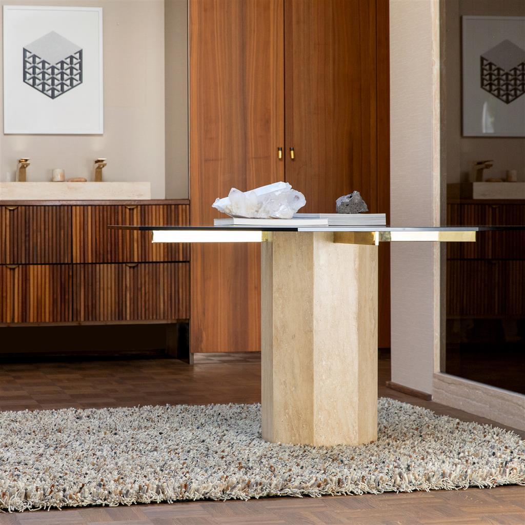 Tapete Spring Down to Earth