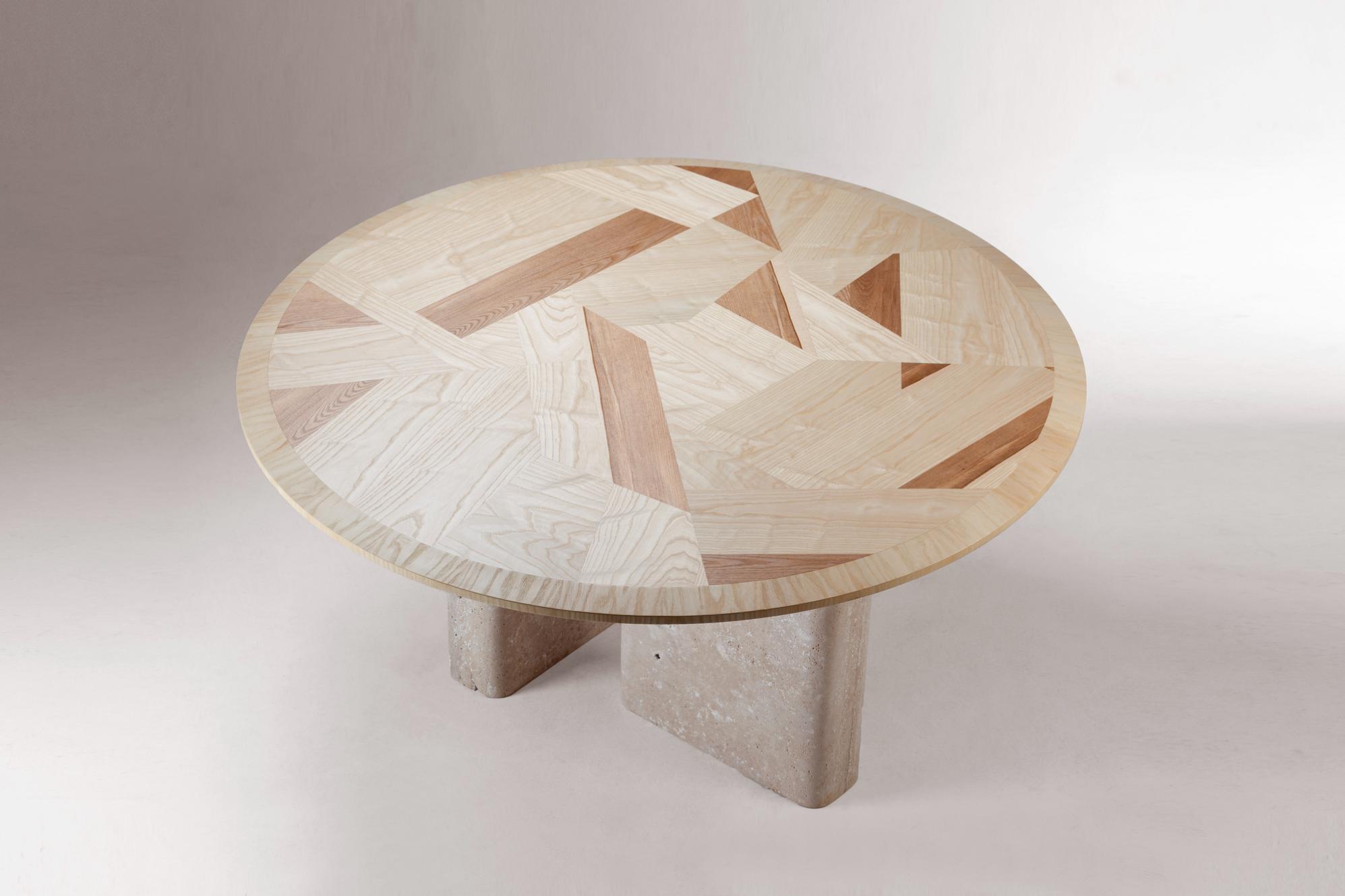 Mesa de Jantar L'Anamour