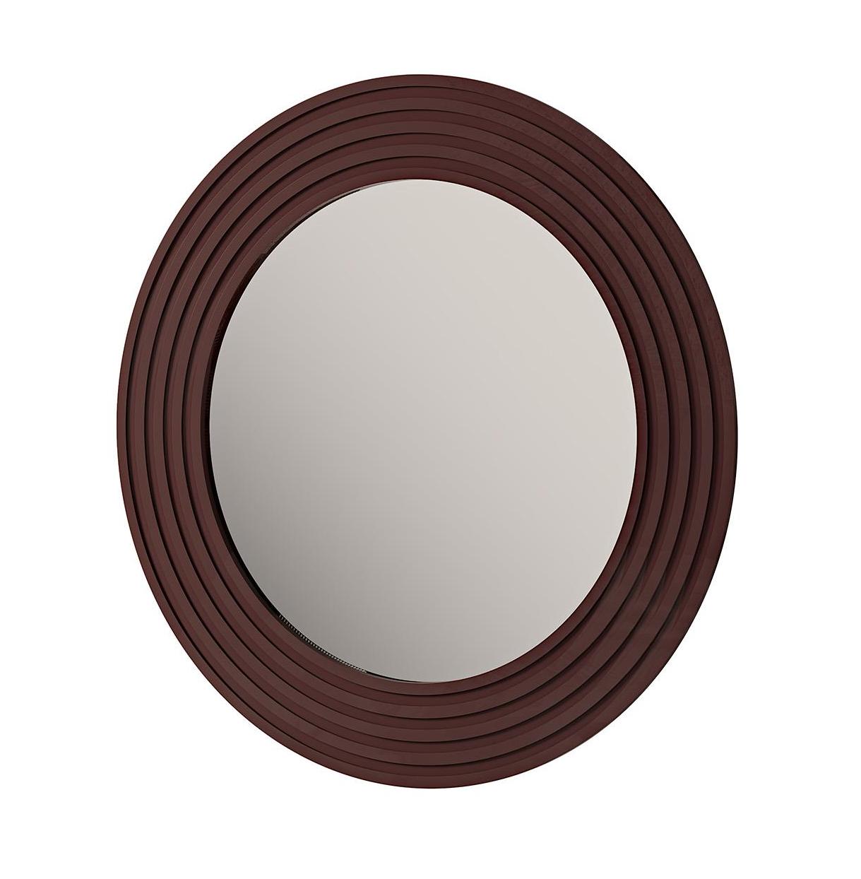 Espelho redondo My Story