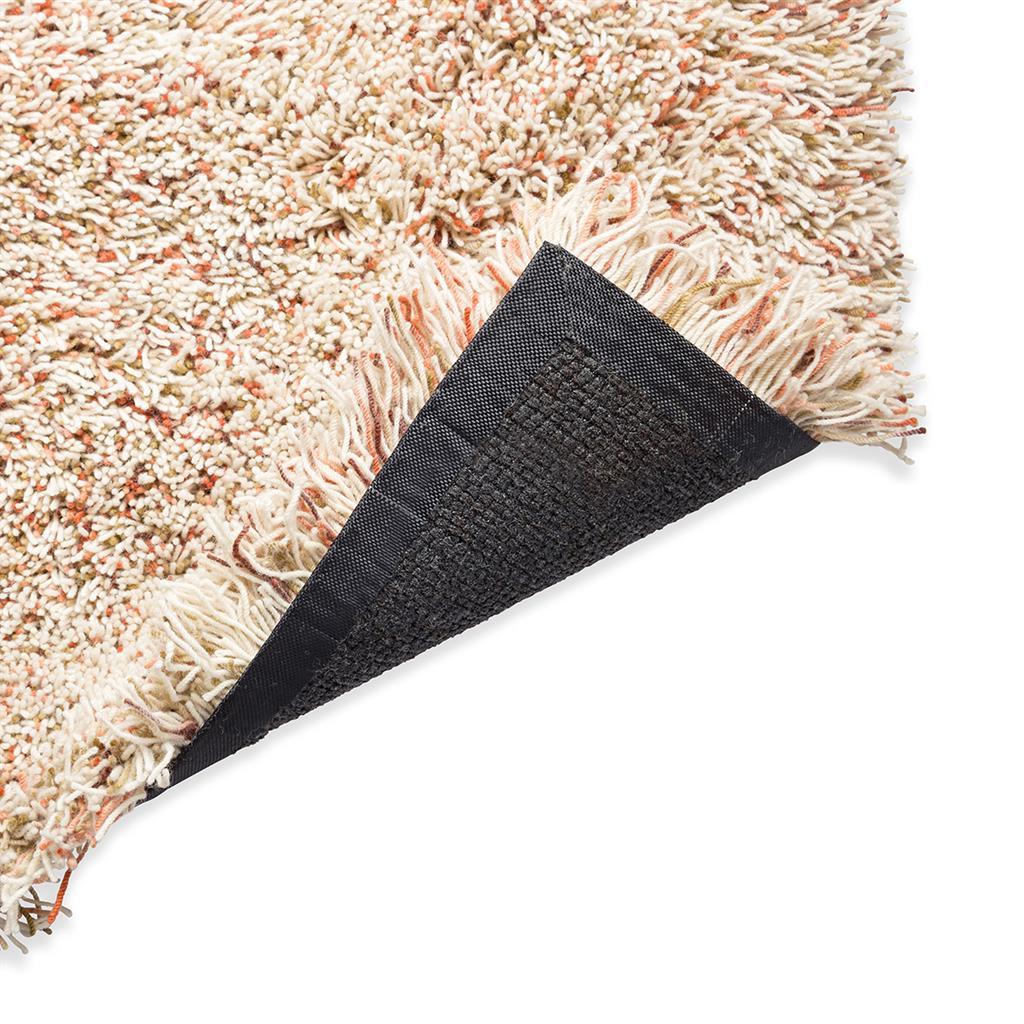 Tapete Shag Jazz Lush Seventies Sway | Tamanho: 170 × 240 cm