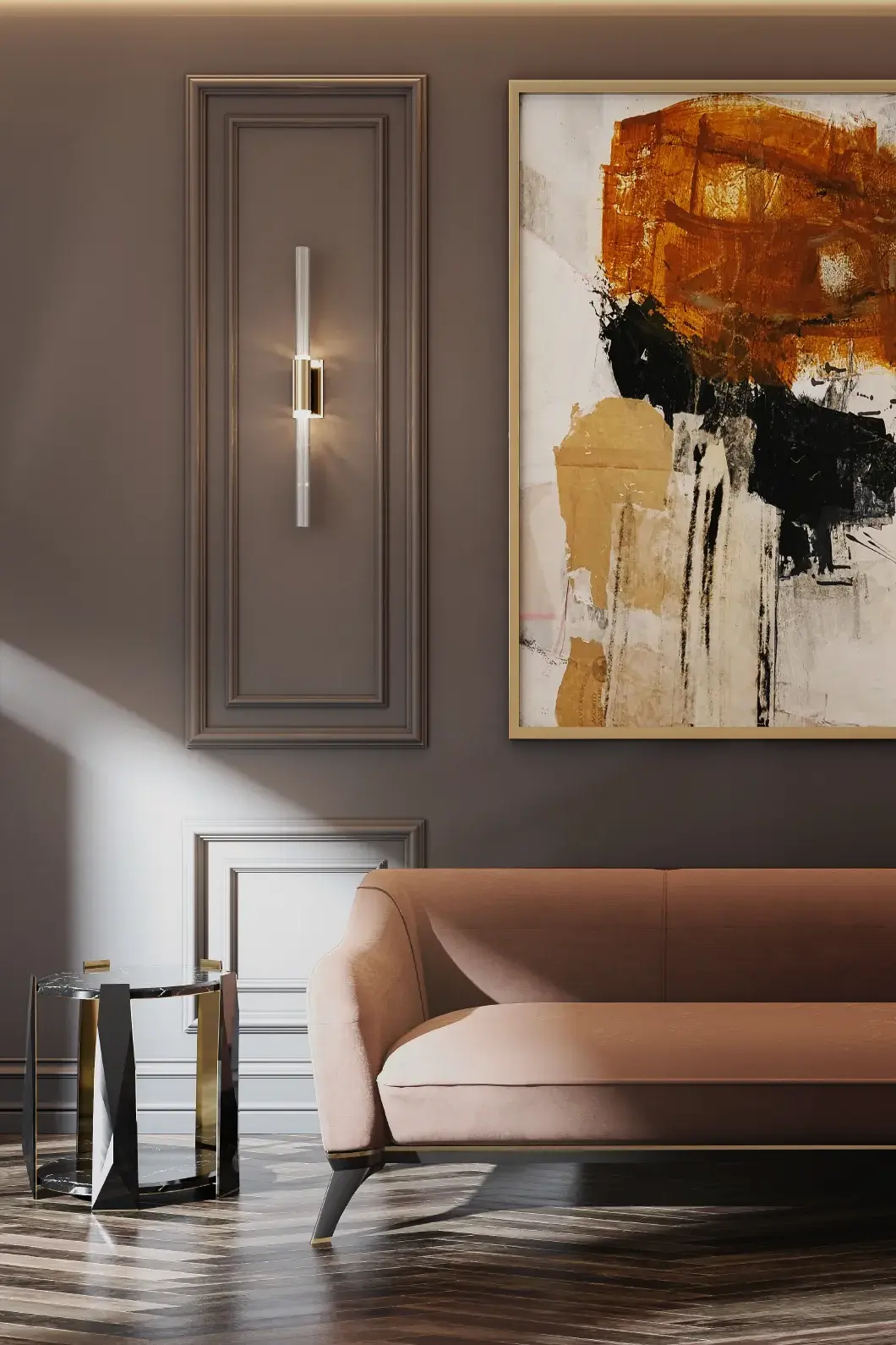 Mesa de Apoio Dominion - 3