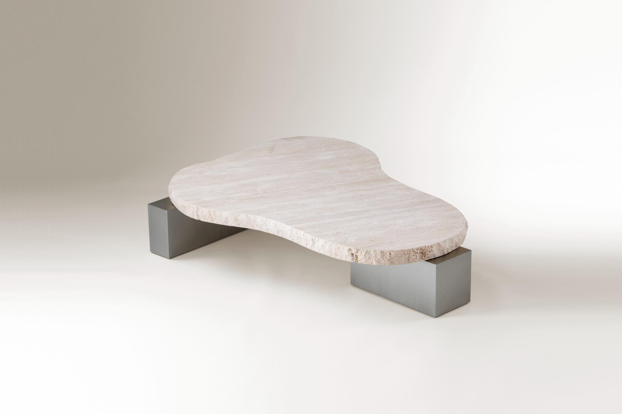 Mesa de Centro On The Rocks
