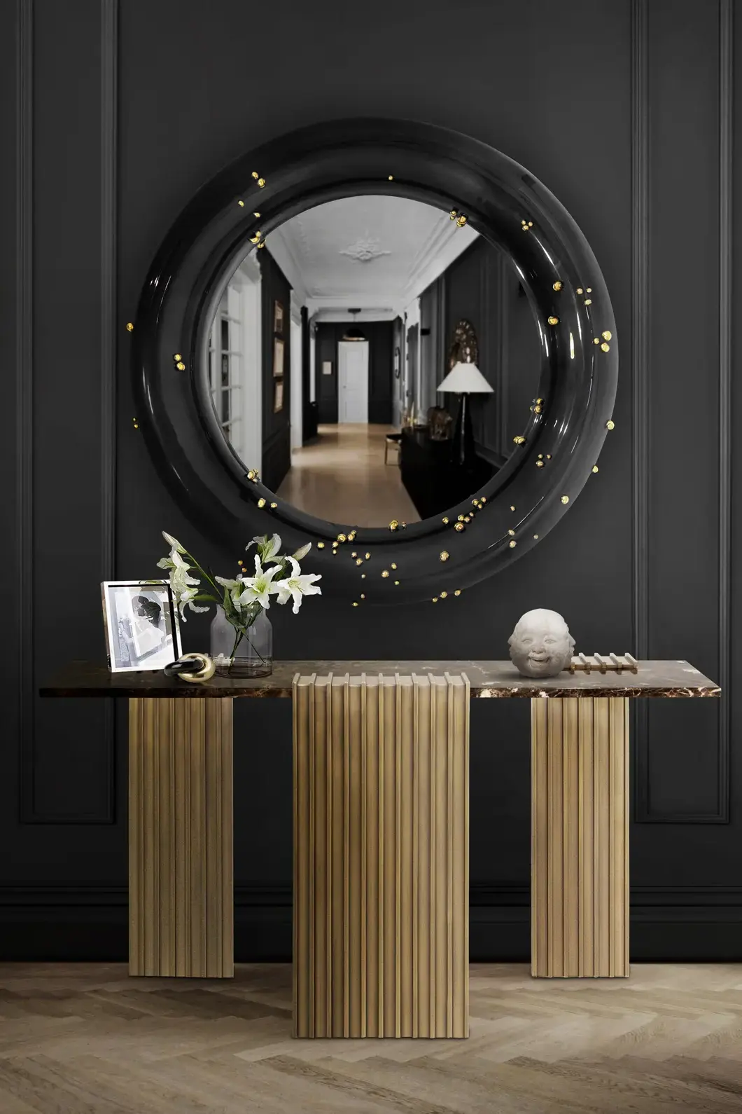 Consola Whirlwind - 5