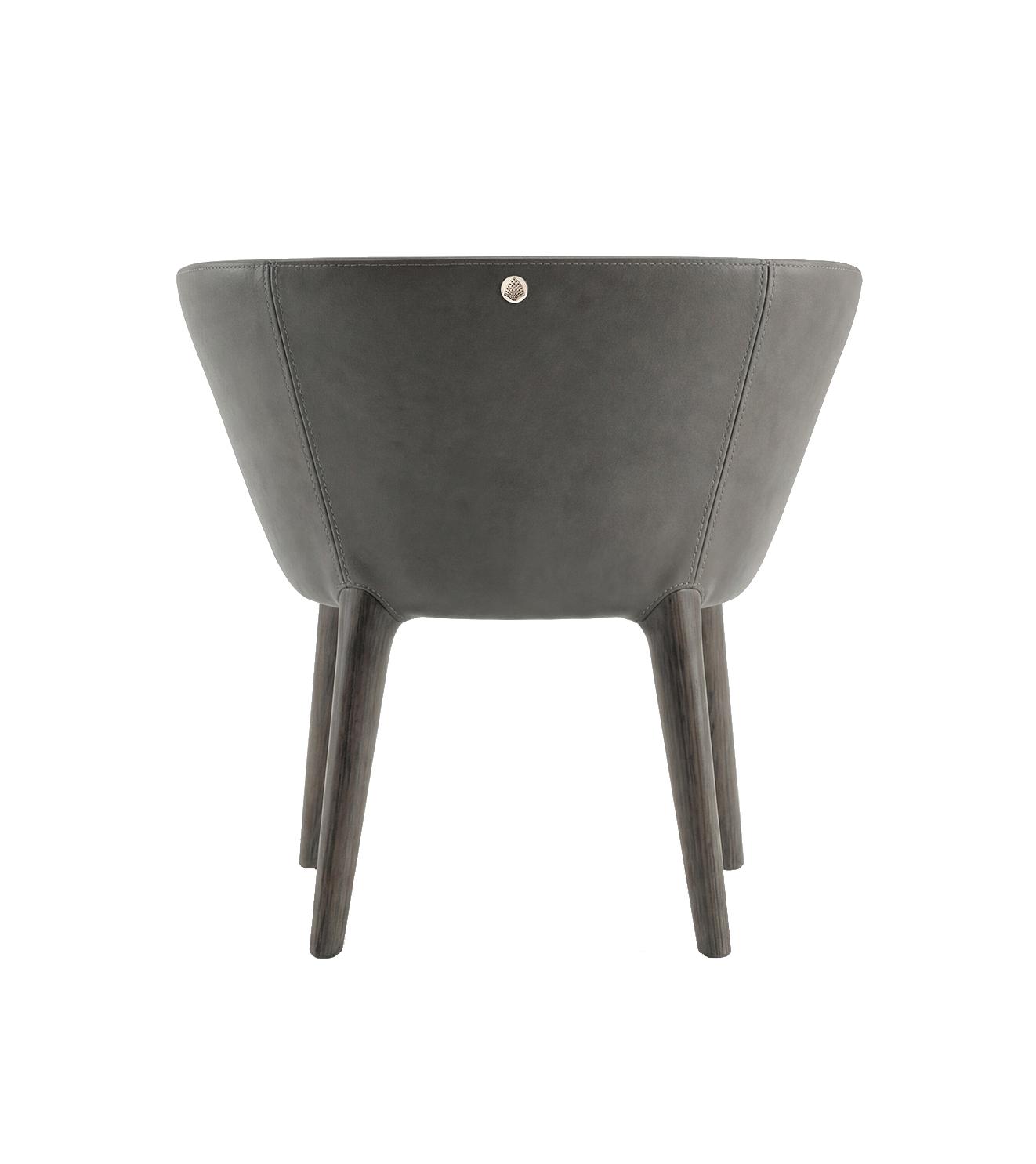 Cadeira de Jantar Aura