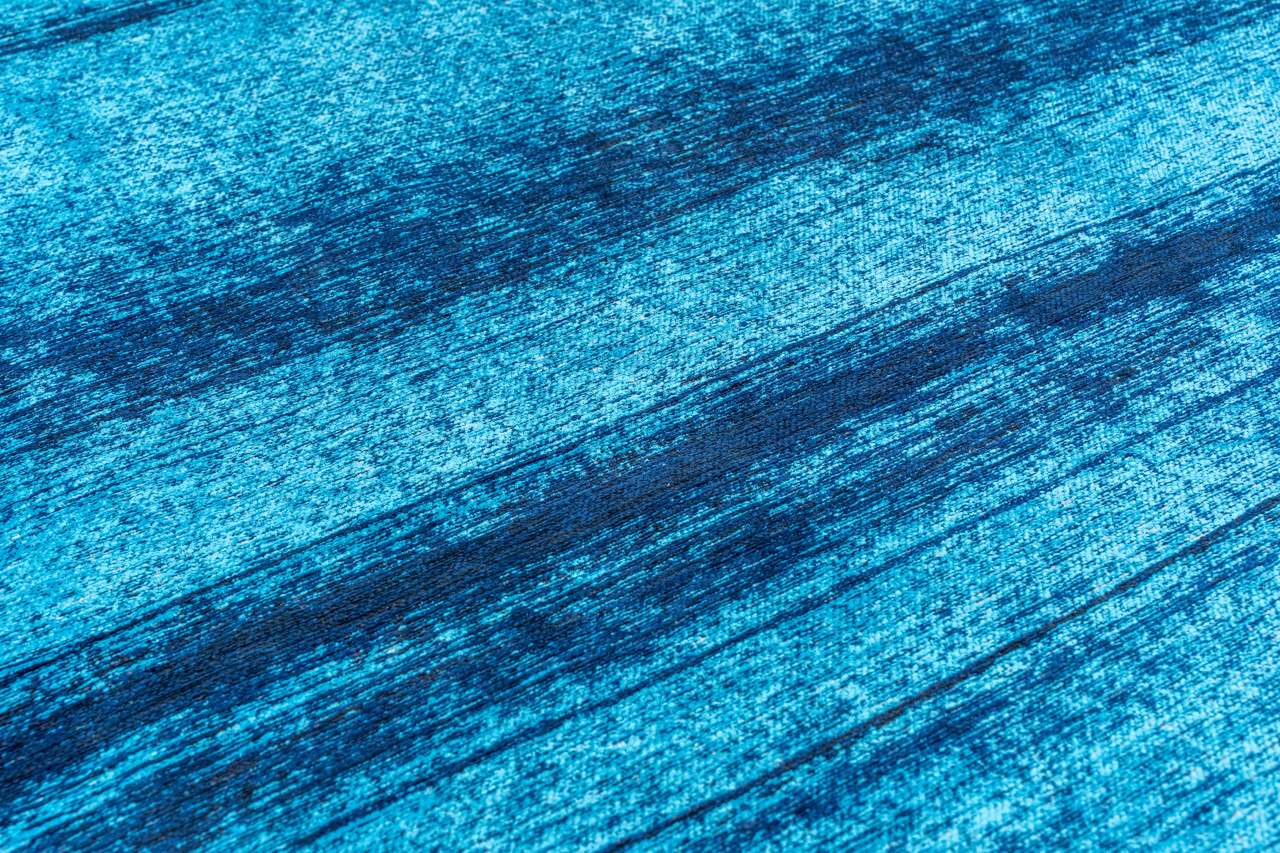 Tapete Brush Diva Blue