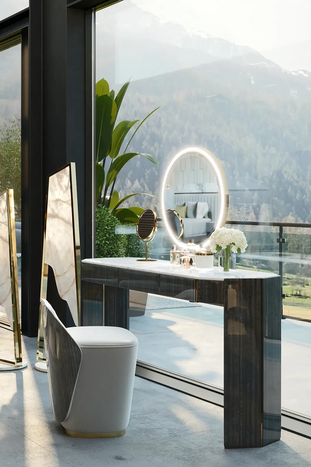 Banquinho Summit - 1