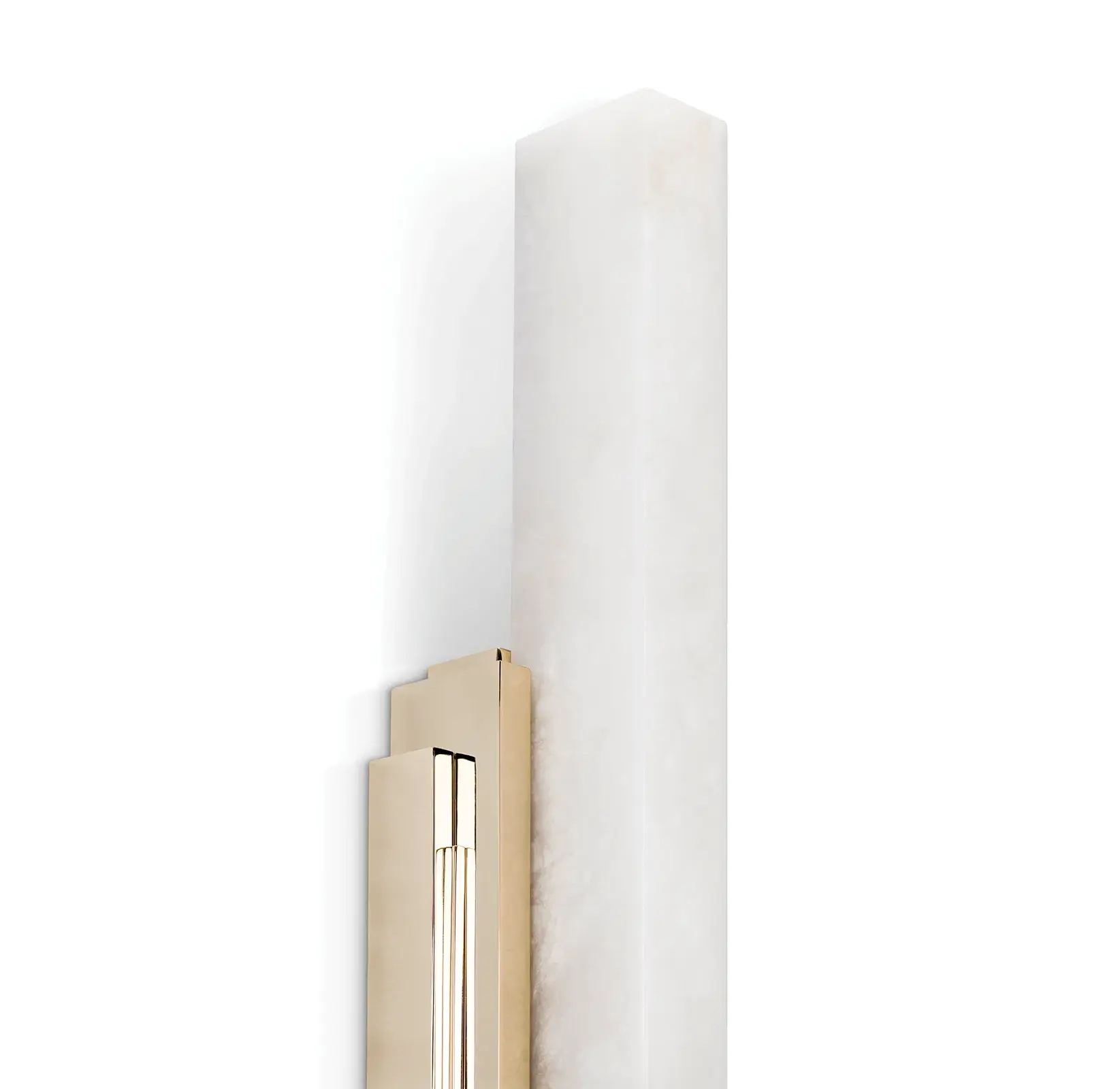 Candeeiro de parede grande Horizon