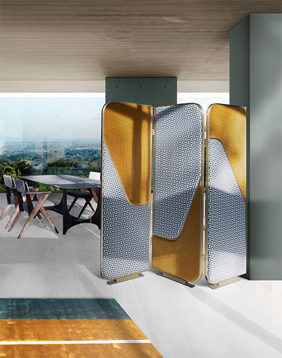 Divisória de Quarto Giulia - 3