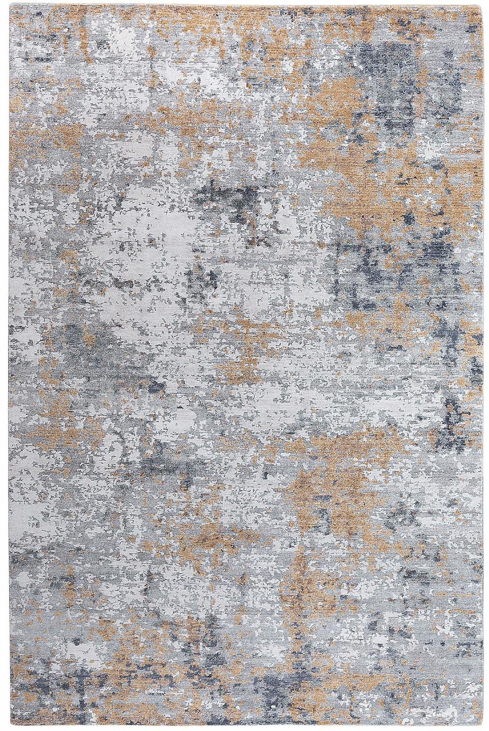Tapete Tibetan Feito à Mão | Tamanho: 250 × 300 cm