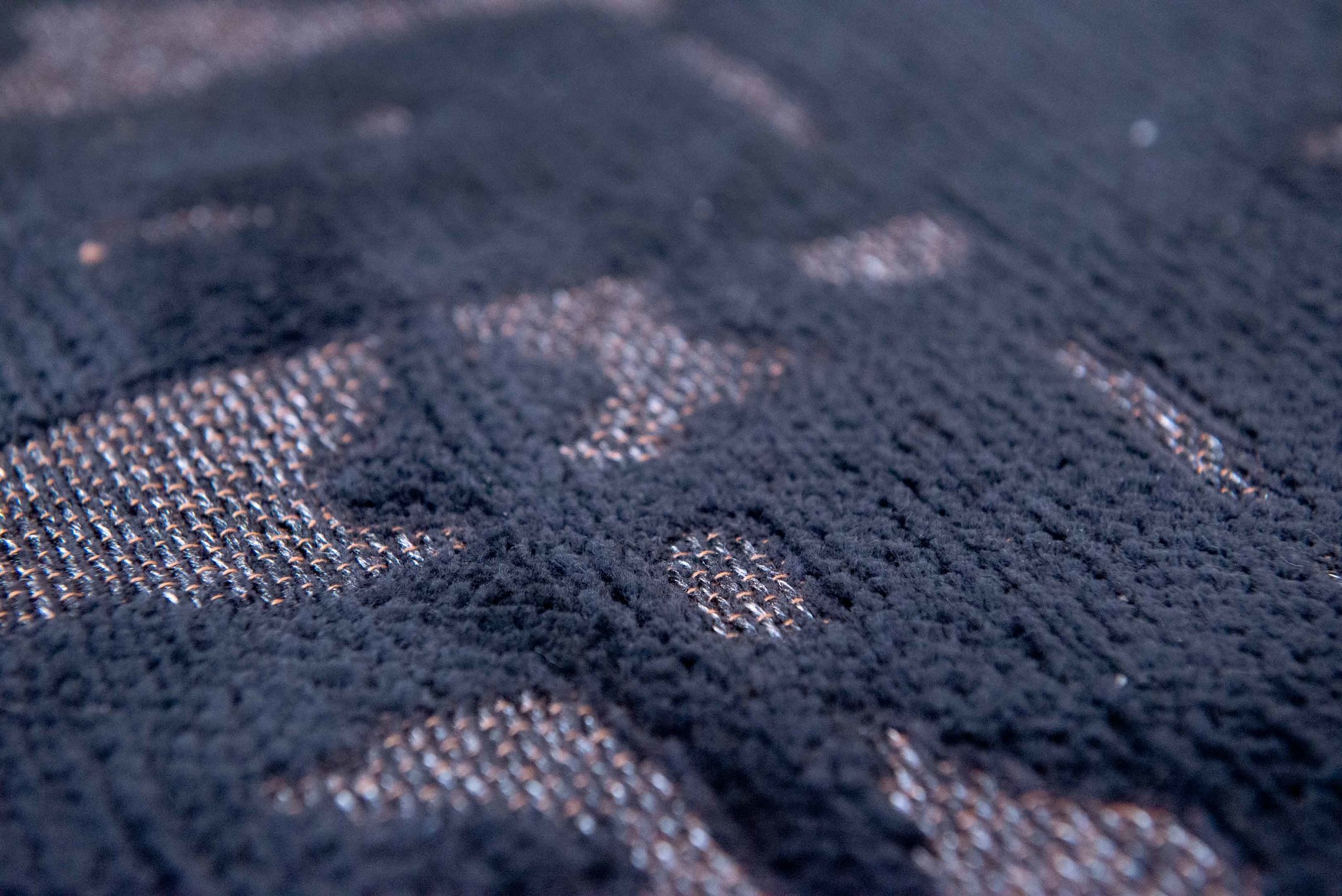 Tapete Baobab - Black Water 9200