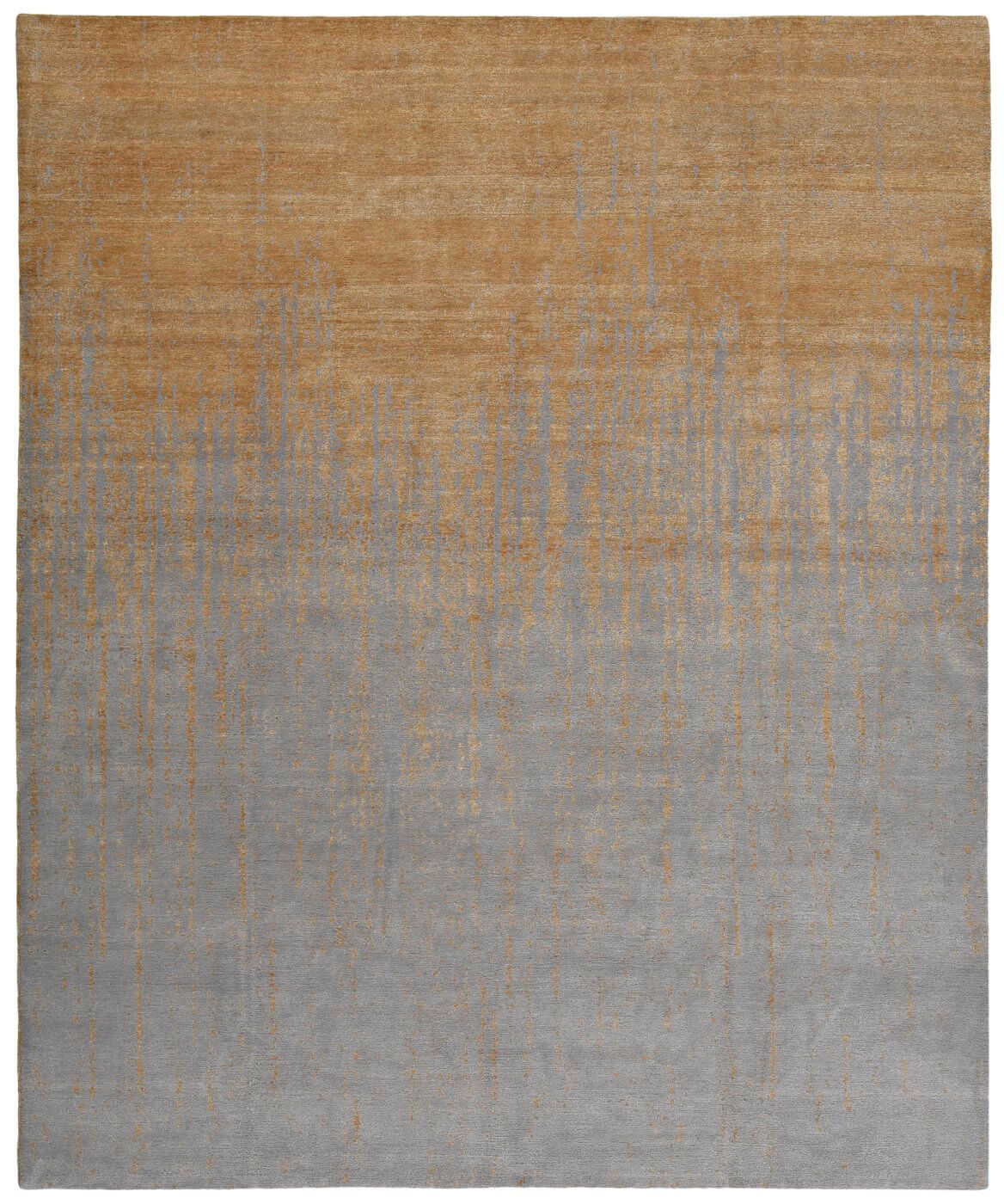 Tapete Vendetta Bege Cinzento | Tamanho: 350 × 450 cm