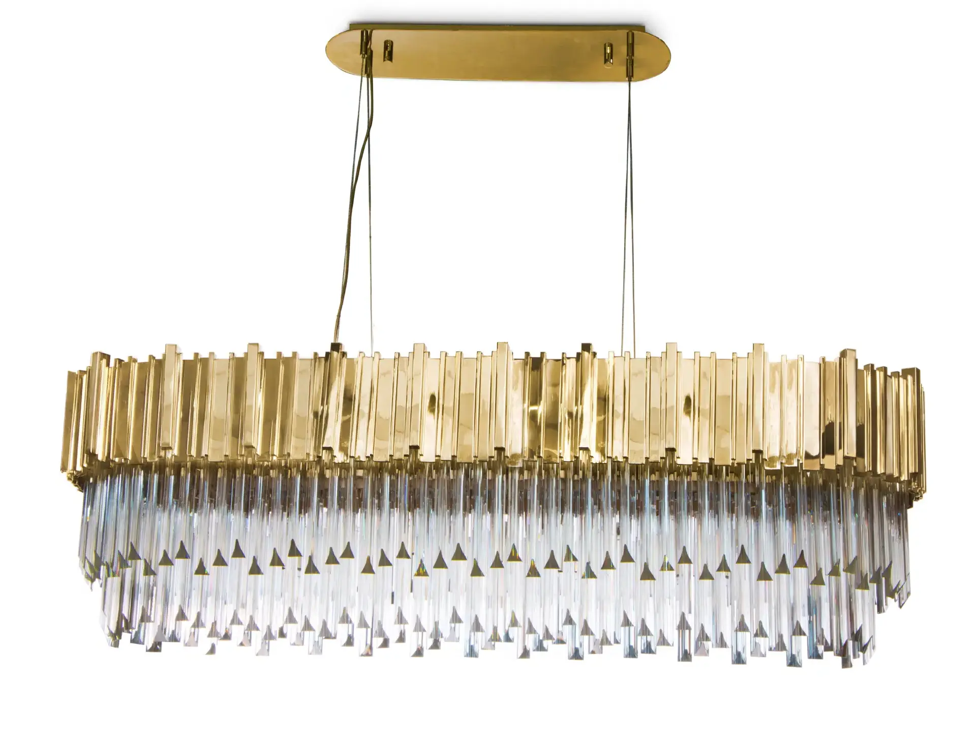 Candeeiro suspenso snooker Imperial